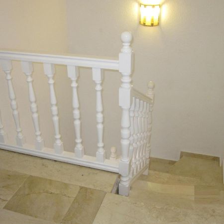 Maison Marbella Proche De La Mer Buitenkant foto