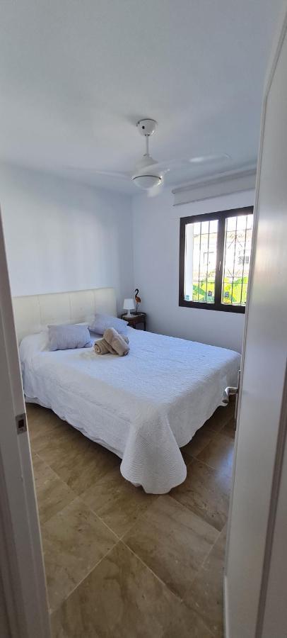 Maison Marbella Proche De La Mer Buitenkant foto