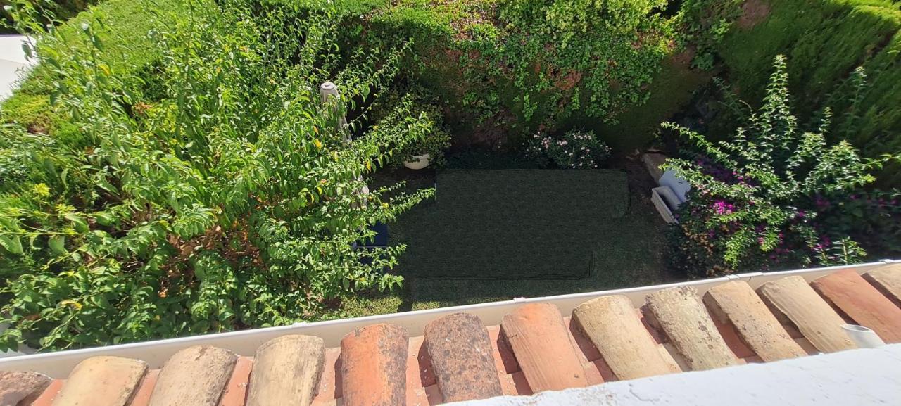 Maison Marbella Proche De La Mer Buitenkant foto